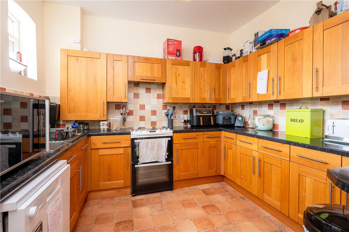 5 bedroom House, The Old Village, Huntington, YO32 - Sold STC, Image 12
