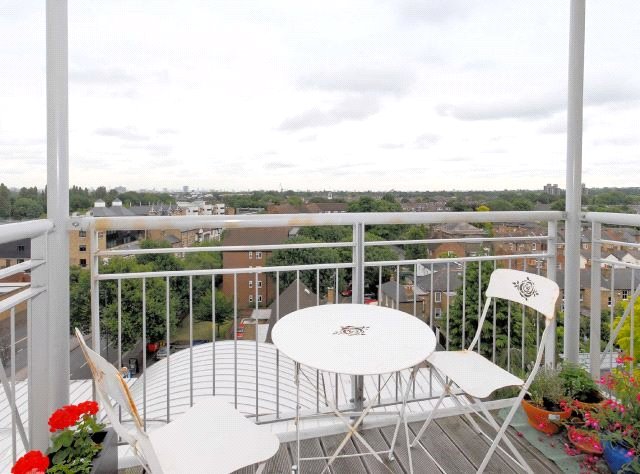 1 bedroom Flat, Vineyard Heights, 30 Mortlake High Street, SW14 - , Image 9