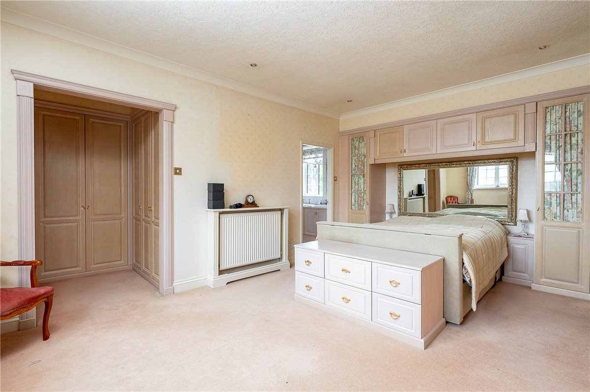 9 bedroom House, Tadcaster Road, Sherburn in Elmet, LS25 - Sold STC, Image 13