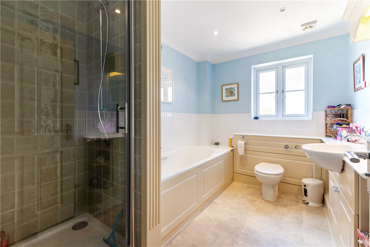 4 bedroom House, Granary Road, Great Bedwyn, SN8 - Sold, Image 7