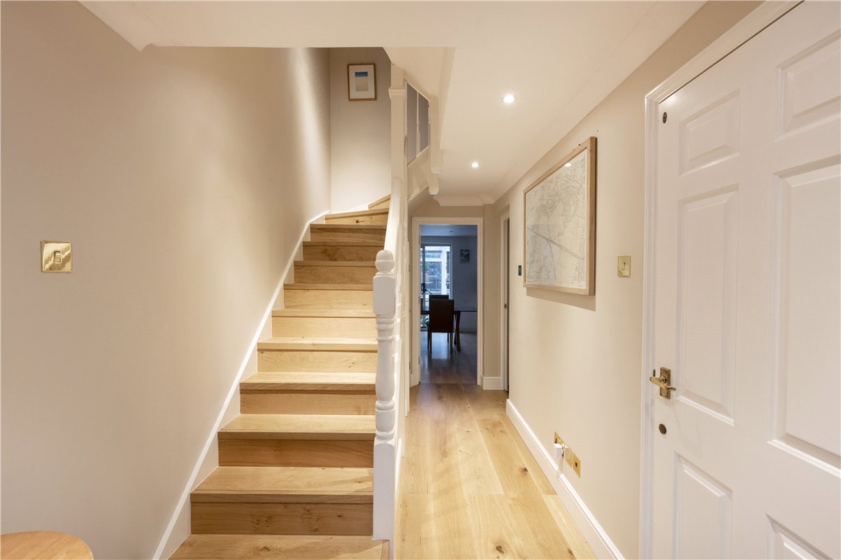 5 bedroom House, Elderfield Place, Heritage Park/Tooting Bec, SW17 - Sold, Image 1