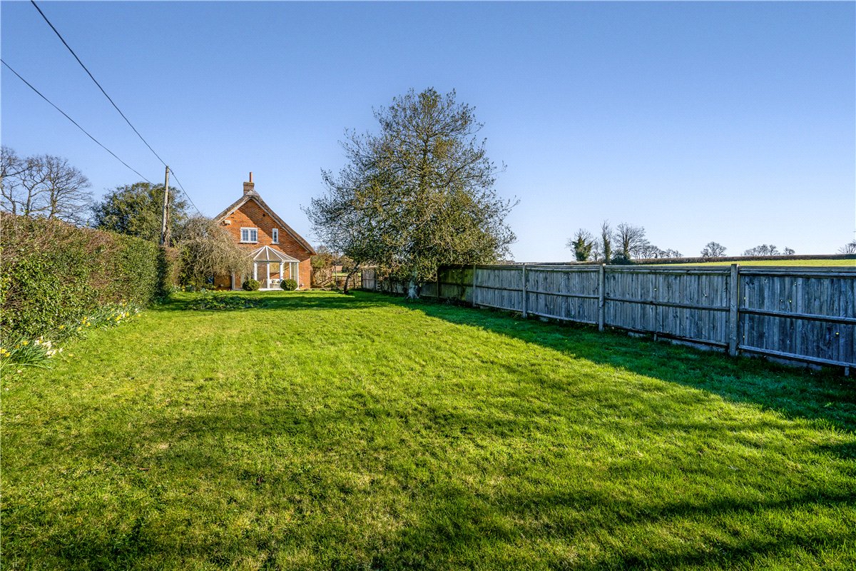 4 bedroom House, Clanville, Andover, SP11 - Available, Image 17