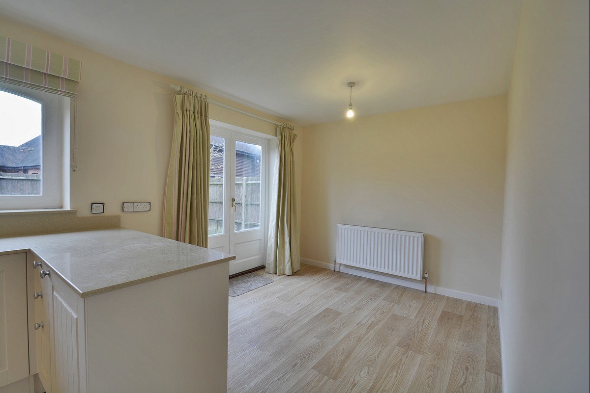 3 bedroom House, Ecchinswell, Newbury, RG20 - Let Agreed, Image 2