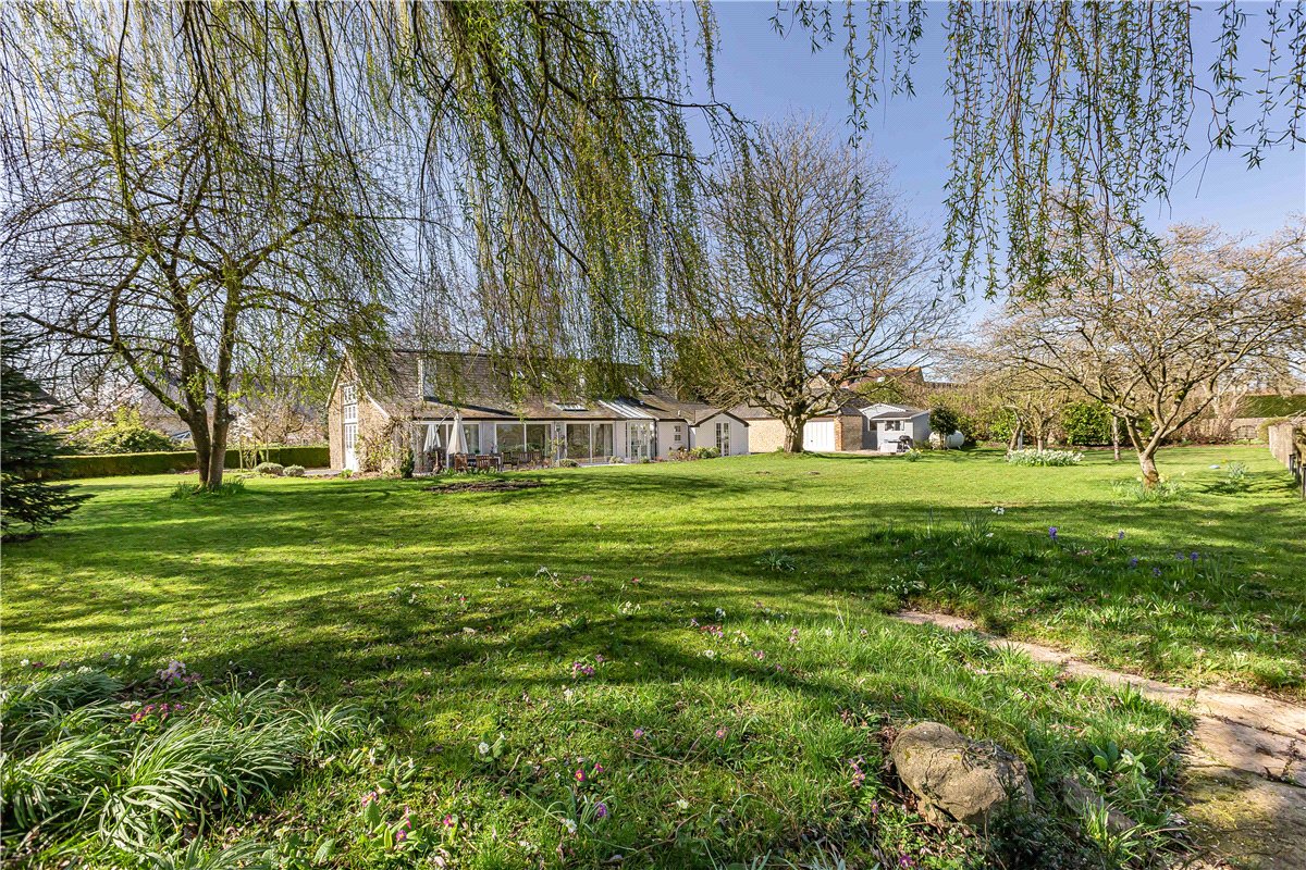 6 bedroom House, Church Road, Hinton Waldrist, SN7 - Available, Image 45