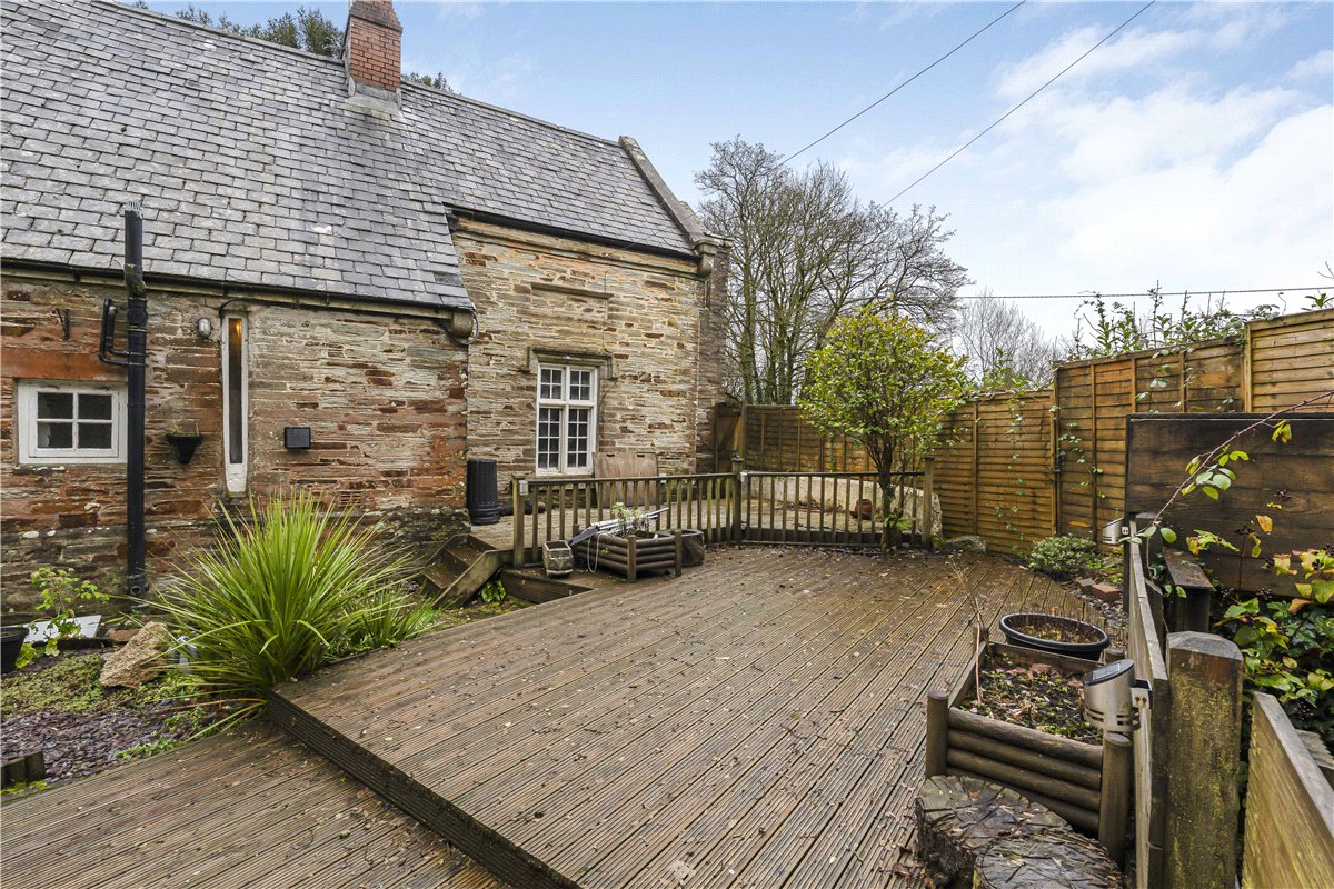 3 bedroom House, Looe Mills, Liskeard, PL14 - Sold STC, Image 3