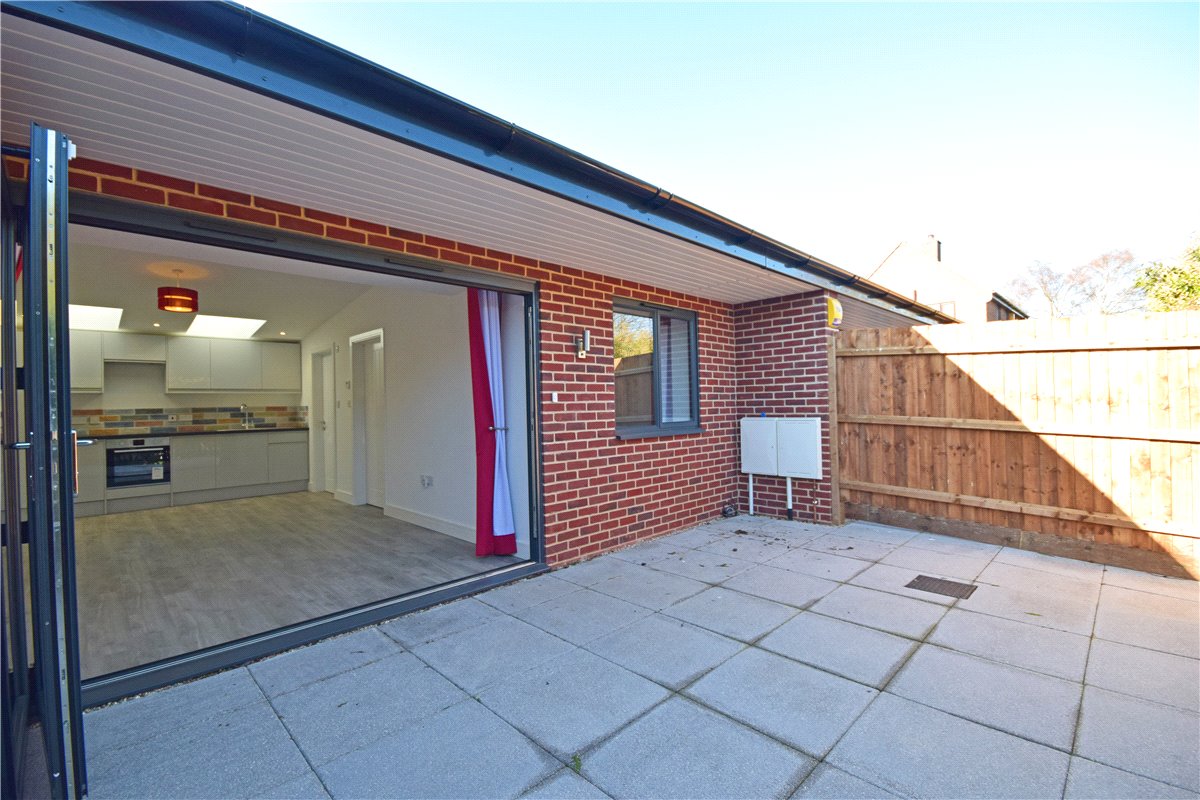 1 bedroom House, Dudley Road, Cambridge, CB5 - , Image 5