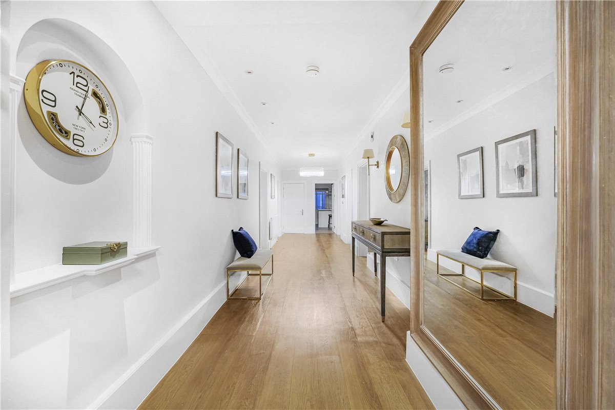 3 bedroom Flat, Holland Park, London, W11 - Available, Image 27