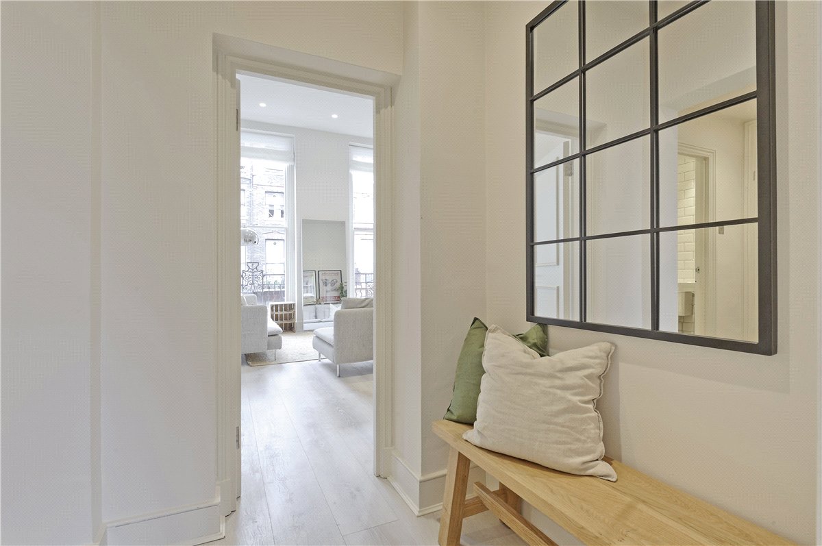 1 bedroom Flat, Nottingham Place, London, W1U - Available, Image 10