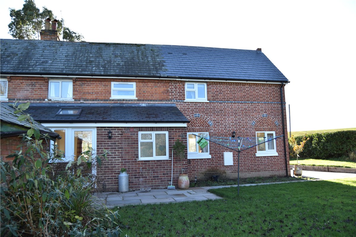 3 bedroom House, North Oakley, Tadley, RG26 - , Image 8