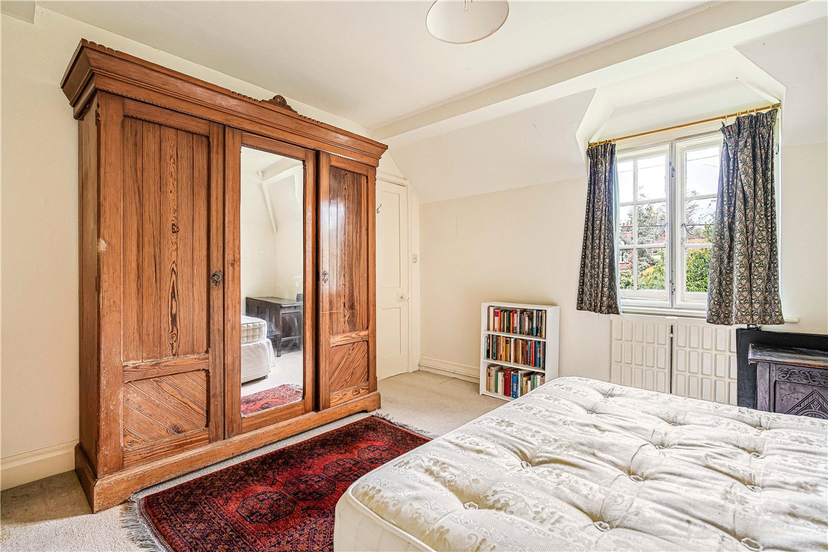 3 bedroom House, Bagley Wood Road, Kennington, OX1 - Sold STC, Image 13