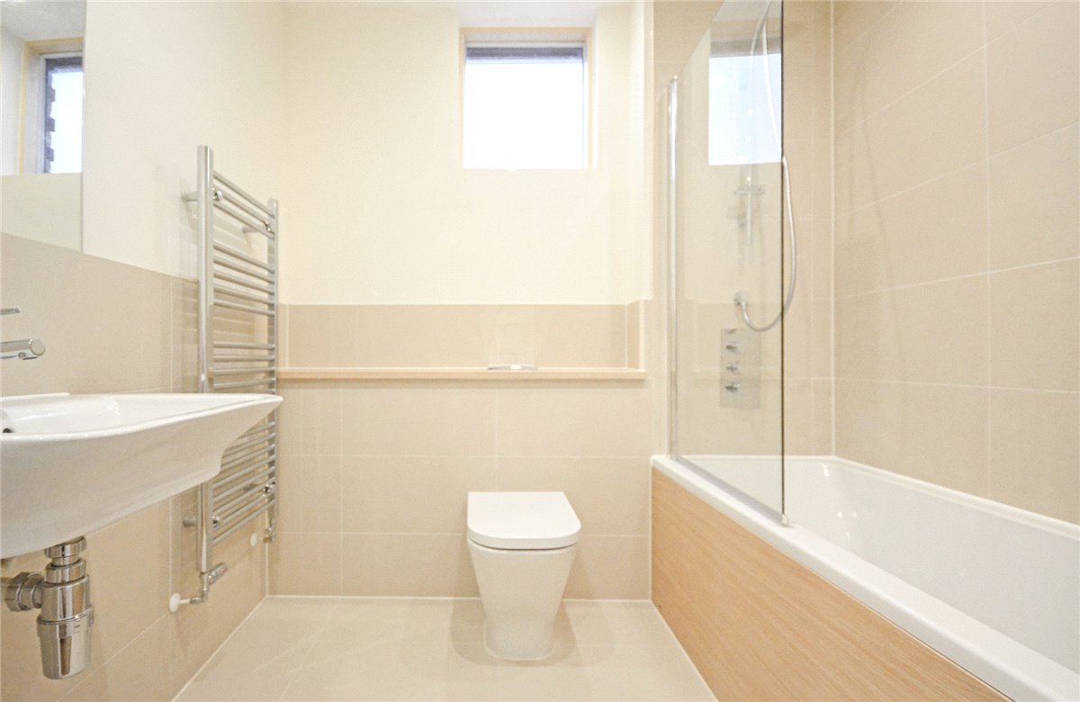 1 bedroom Flat, Addenbrookes Road, Trumpington, CB2 - Sold, Image 5