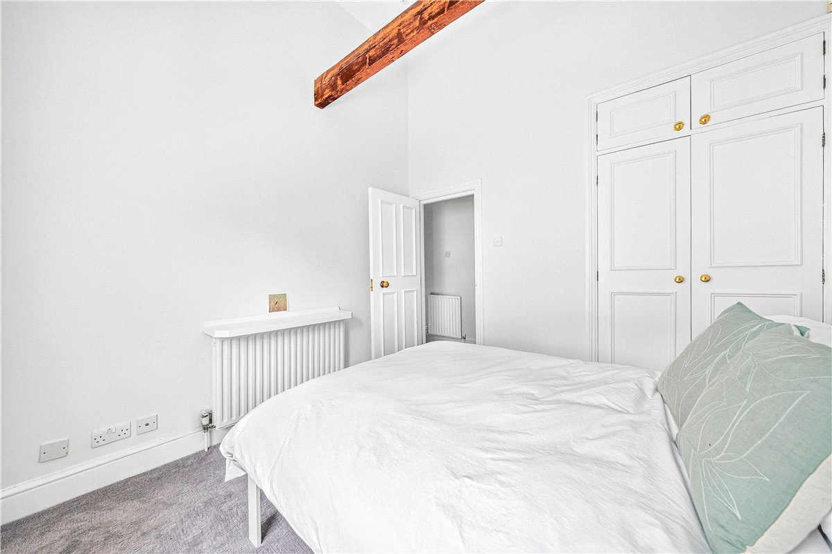 1 bedroom Flat, Egerton Gardens Mews, Knightsbridge, SW3 - Available, Image 8