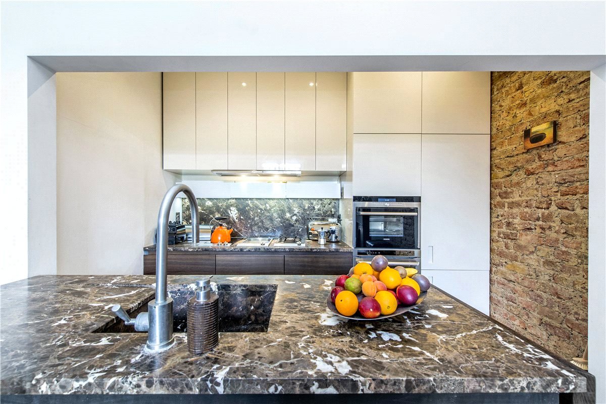 2 bedroom Flat, Warrington Crescent, Maida Vale, W9 - , Image 9