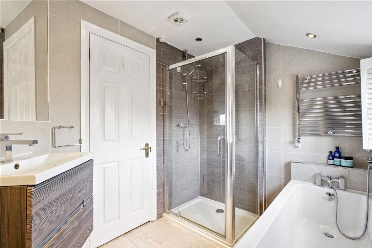 3 bedroom House, Dawnay Road, London, SW18 - Sold, Image 10