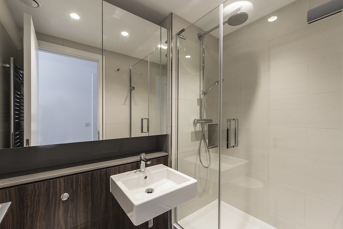 3 bedroom Flat, Castlereagh Street, Marylebone, W1H - Available, Image 2