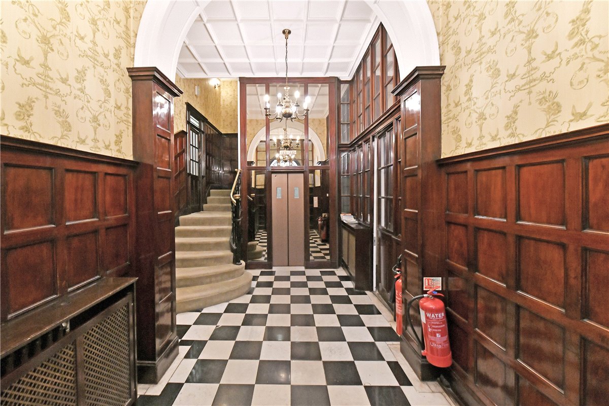 1 bedroom Residential, Bury Street, St James's, SW1Y - , Image 8
