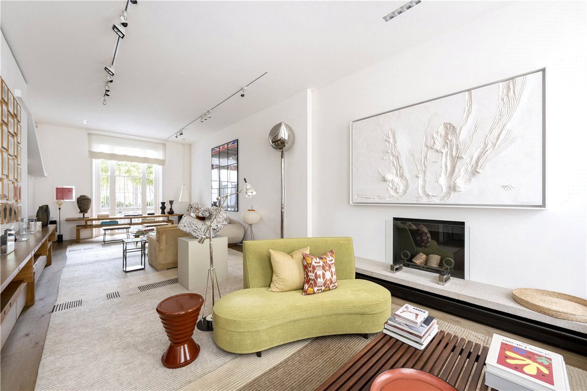 6 bedroom Flat, Eaton Place, Belgravia, SW1X - Available, Image 22