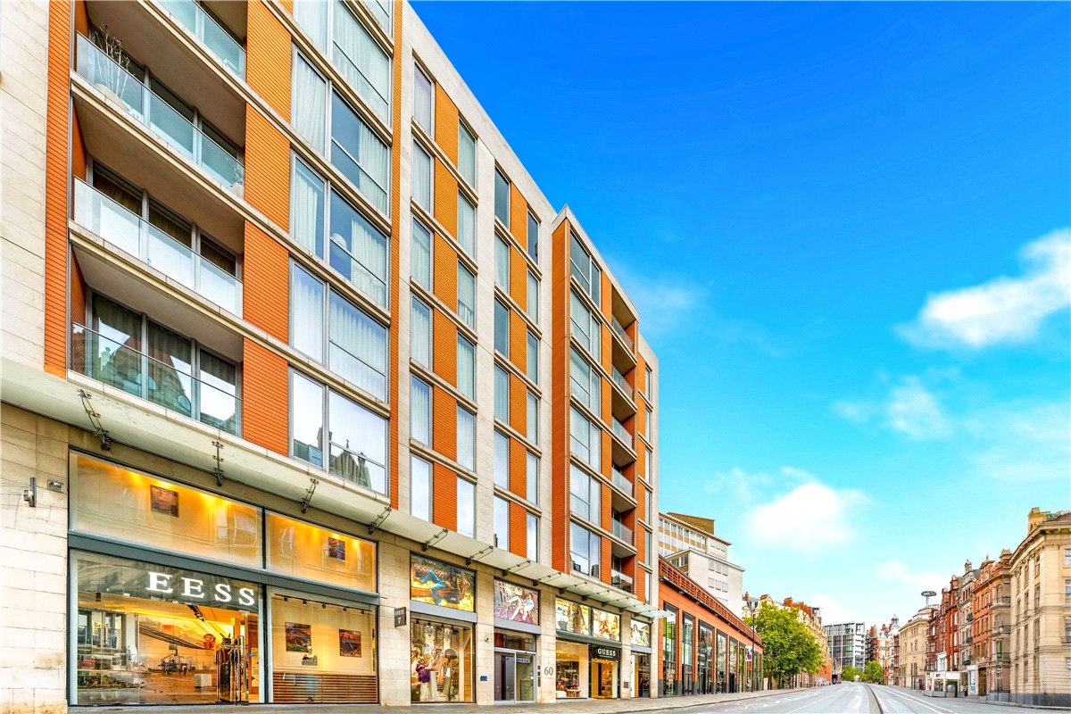 1 bedroom Flat, Brompton Road, Knightsbridge, SW3 - Available, Image 7