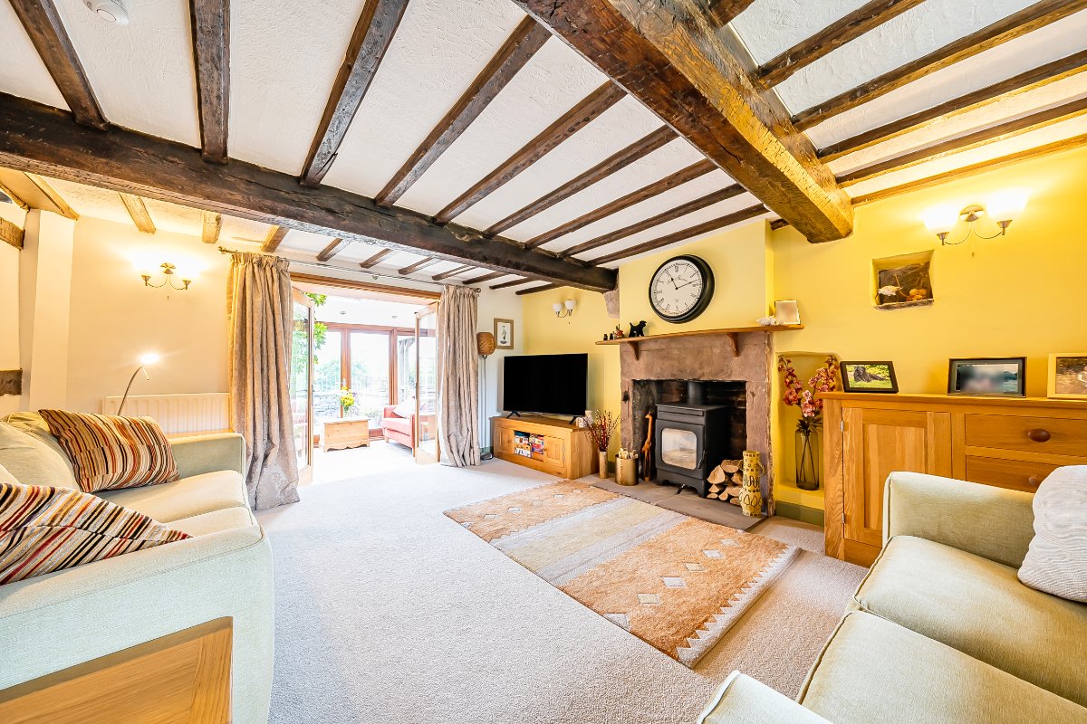 5 bedroom House, Douse Lane, Onecote, ST13 - Sold STC, Image 4