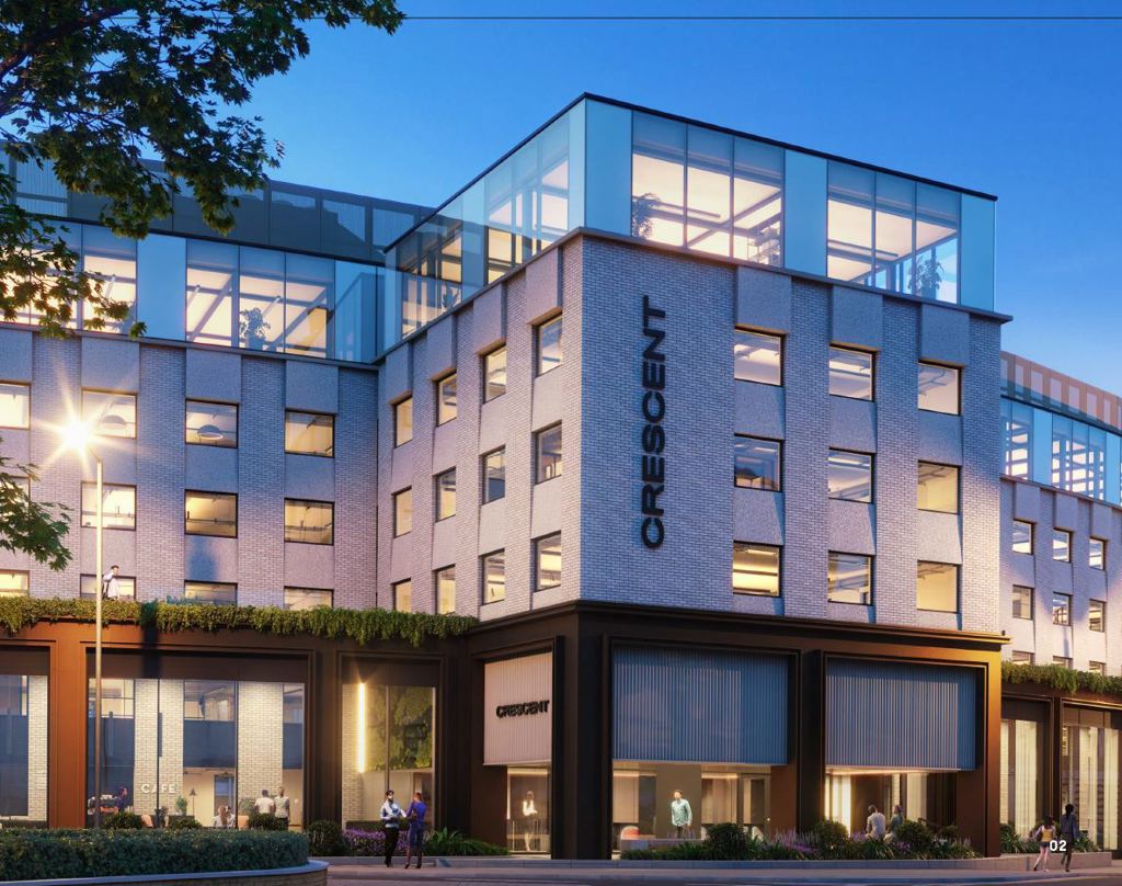 1499 to 98521 Sq Ft, Temple Back, Bristol, BS1 - Available