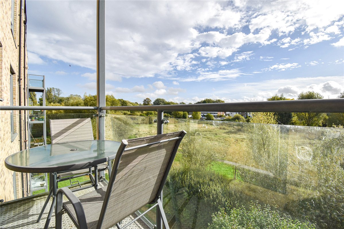 2 bedroom Flat, Fitzgerald Place, Cambridge, CB4 - Available, Image 9