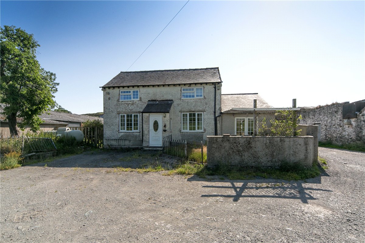 73  Land, Llanfairtalhaiarn, Abergele, LL22 - Sold, Image 4