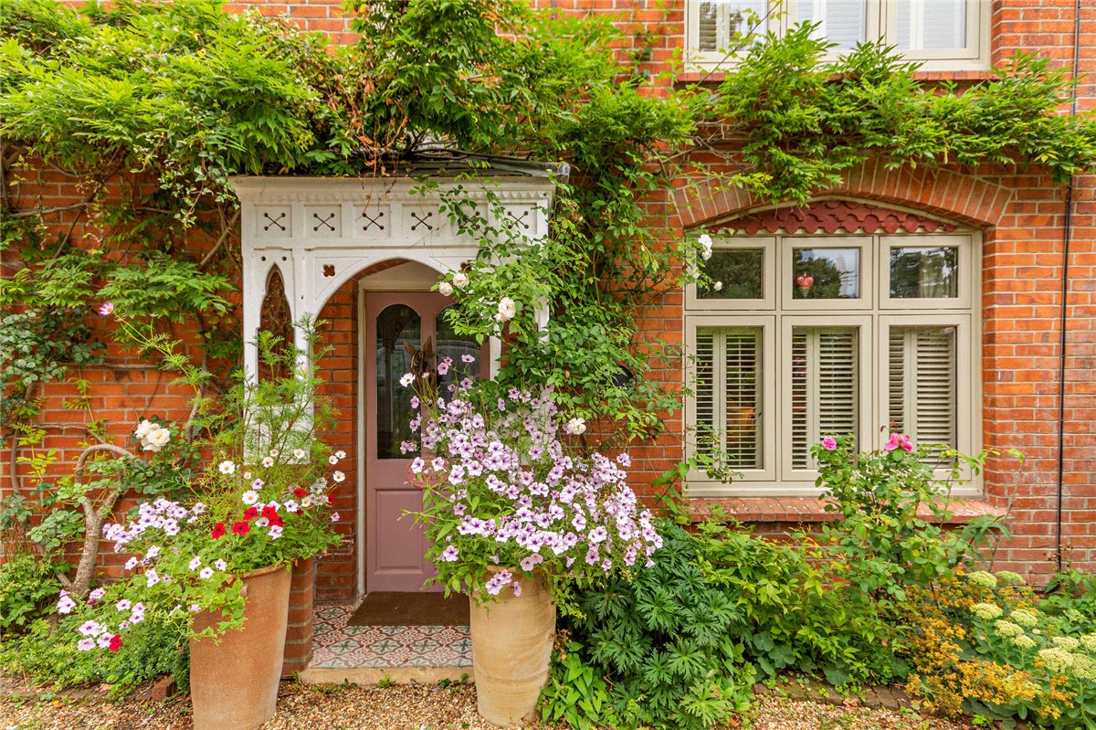 3 bedroom House, Gore End Road, Ball Hill, RG20 - Sold, Image 20