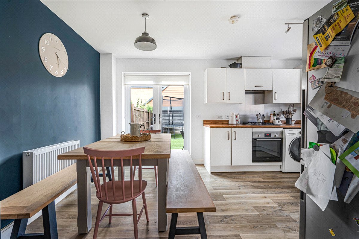 3 bedroom House, Heron Road, Northstowe, CB24 - Available, Image 2