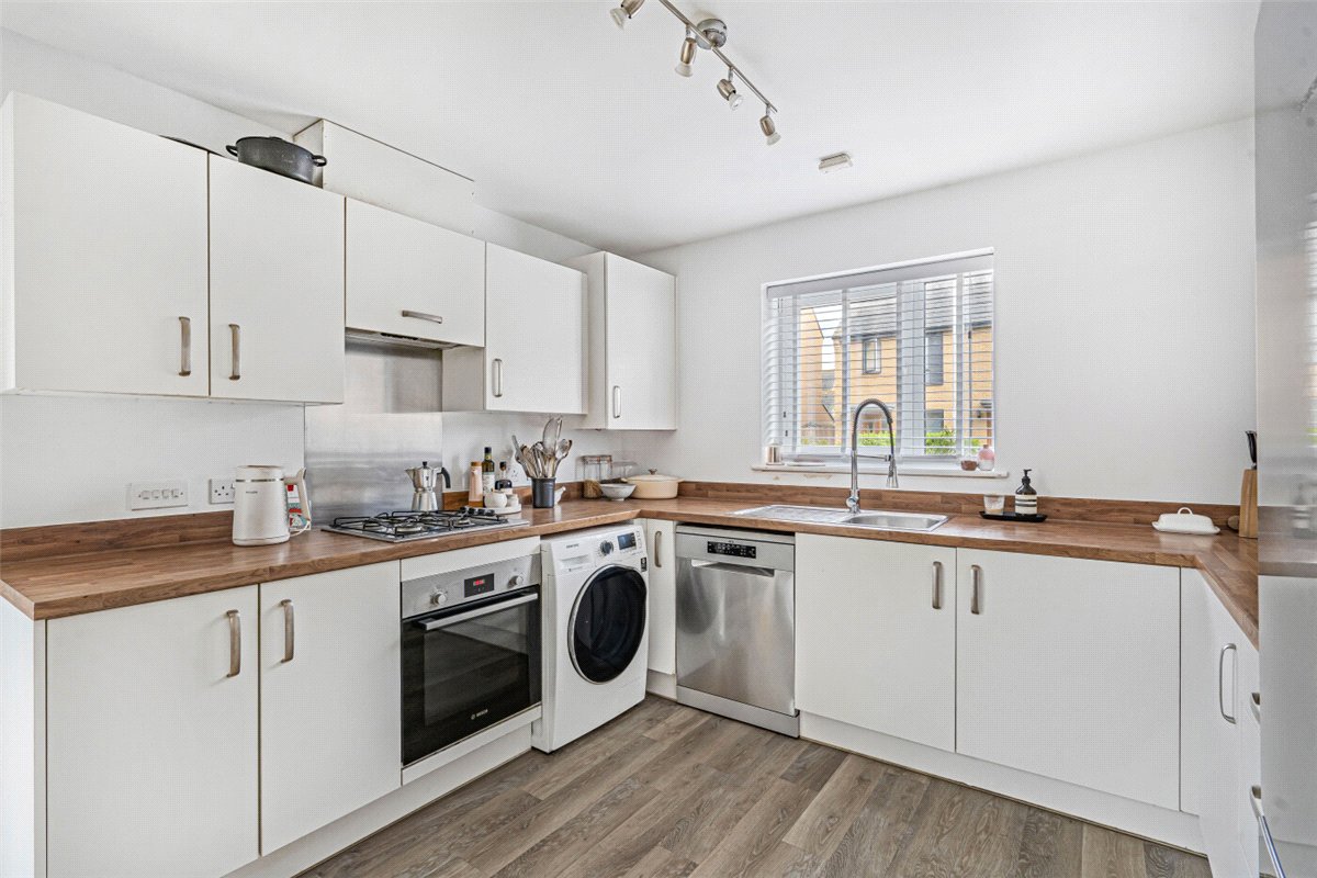 3 bedroom House, Heron Road, Northstowe, CB24 - Available, Image 2