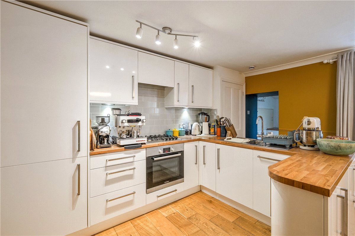 1 bedroom Flat, Daniel Street, Bath, BA2 - Let Agreed, Image 6