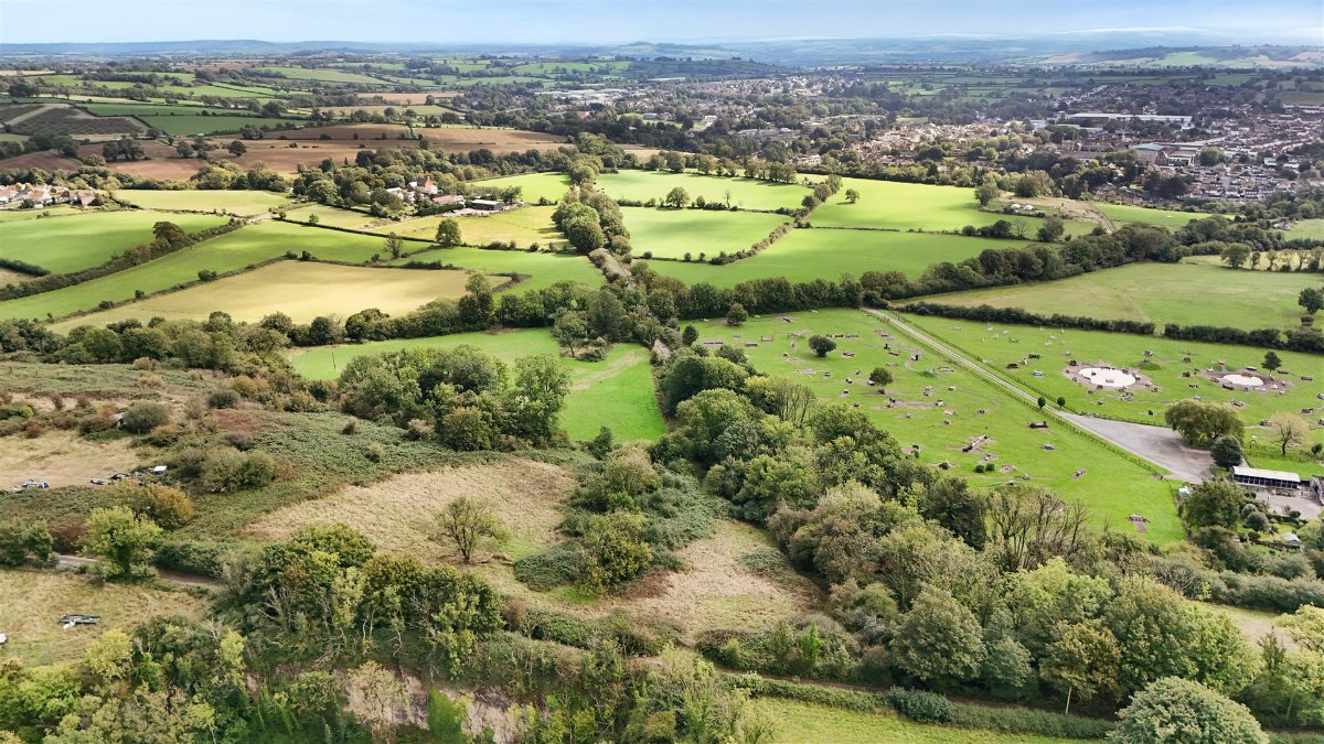 2.42  Land, Lot 2 Land At Windsor Hill, Windsor Hill, BA4 - Available, Image 1