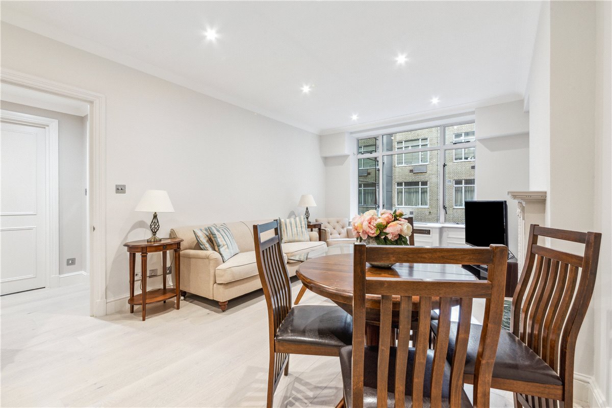1 bedroom Flat, Park Lane, Mayfair, W1K - , Image 9