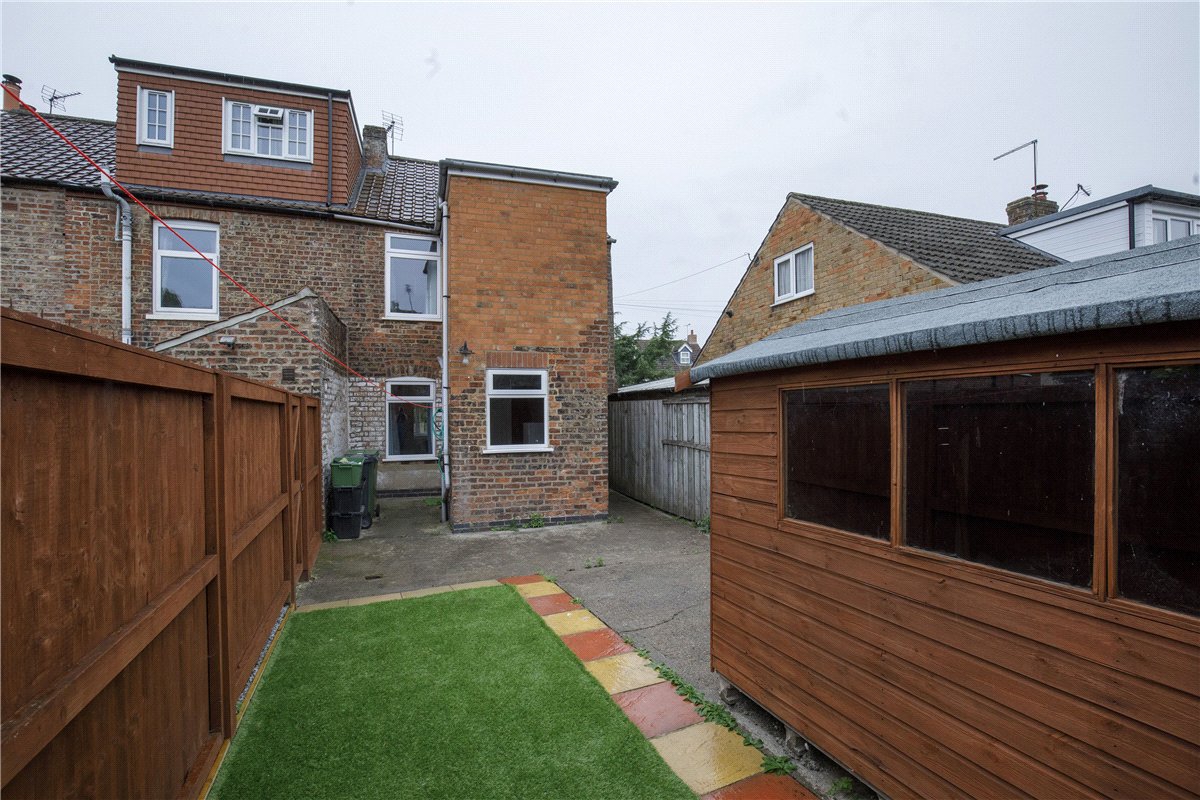 2 bedroom House, Moor Lane, Strensall, YO32 - Let Agreed, Image 12