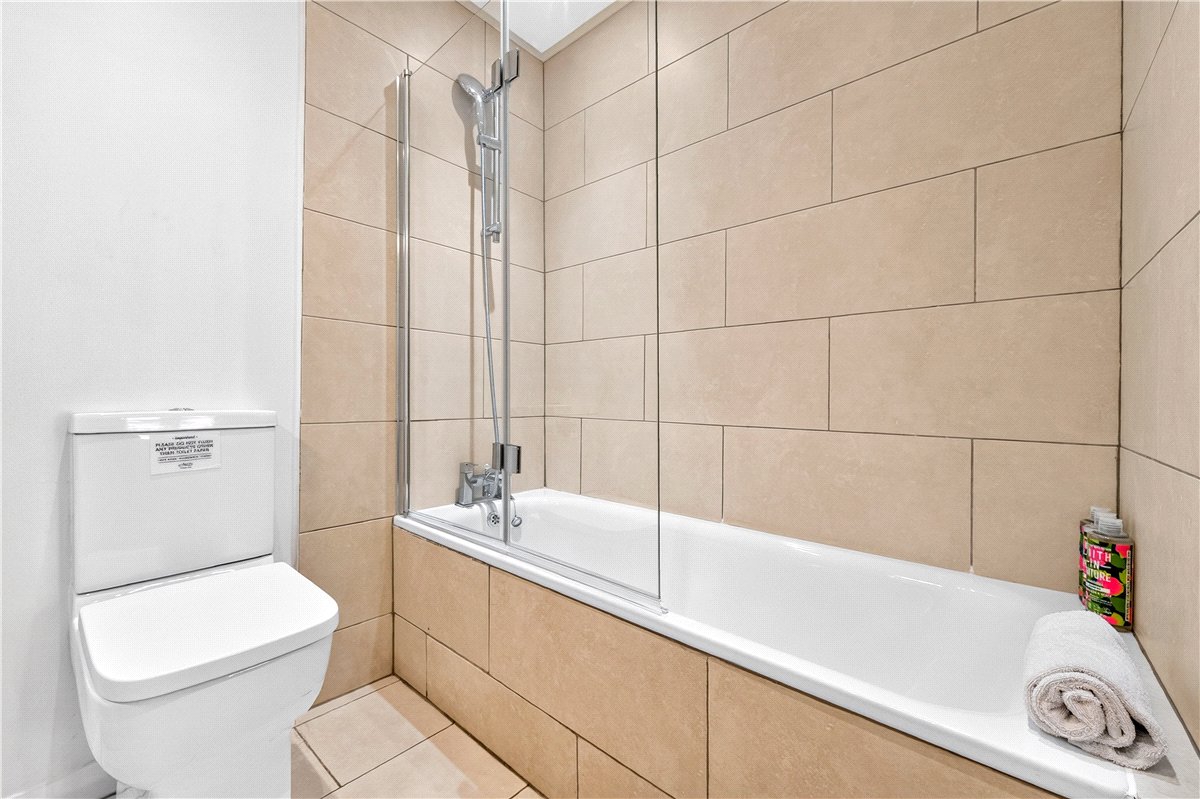 3 bedroom Flat, Cabbell Street, London, NW1 - Available, Image 16