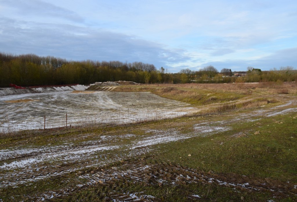 27.27 acres Development Land, Tidworth Road, Ludgershall, SP11 - Sold STC, Image 3