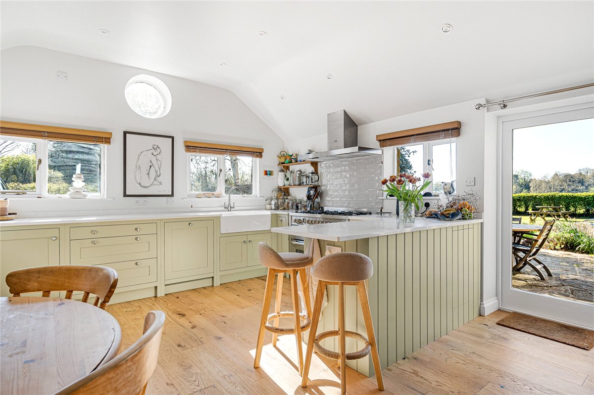 4 bedroom House, Station Road, Lower Heyford, OX25 - Available, Image 12