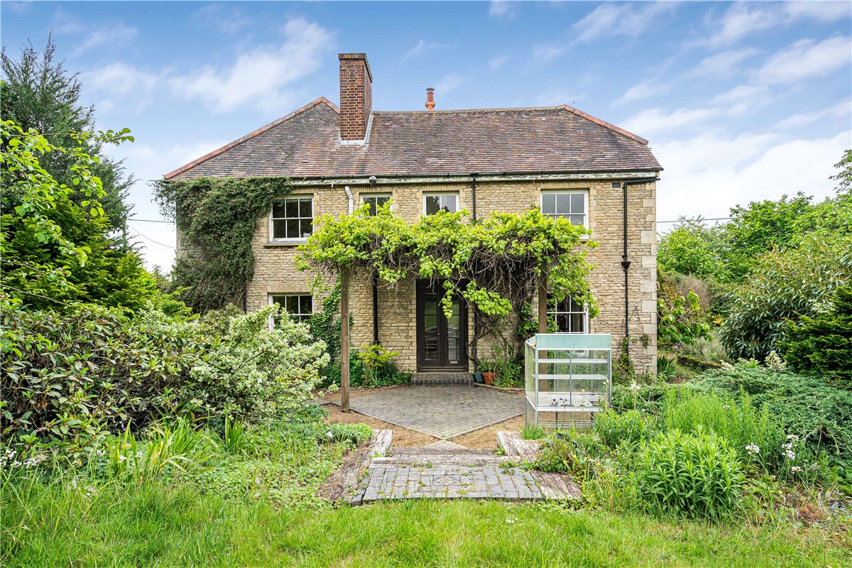 5 bedroom House, Water Eaton Lane, Gosford, OX5 - Available, Image 21