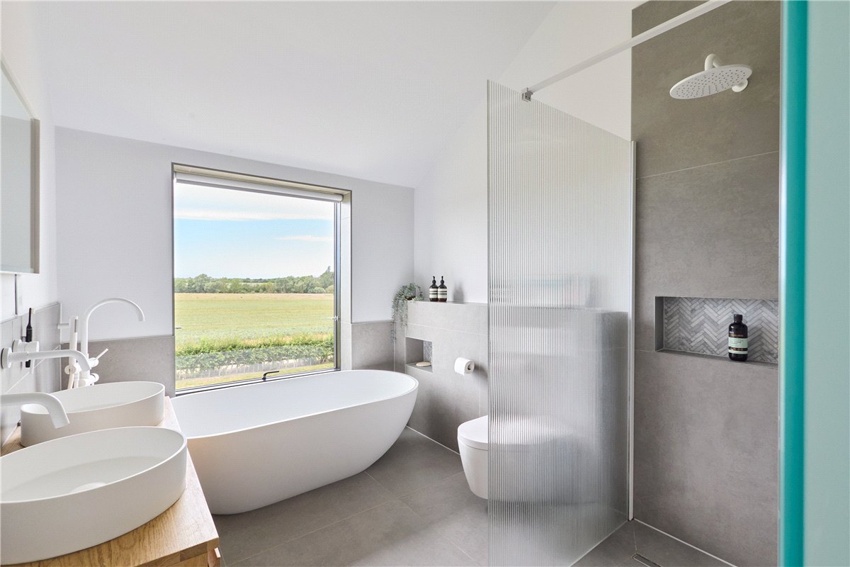 5 bedroom House, Taylors Close, Caxton, CB23 - Available, Image 24