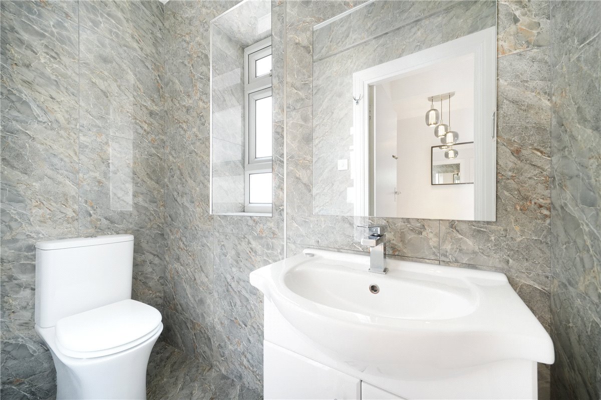 2 bedroom Flat, Portsea Place, Marble Arch, W2 - Available, Image 8