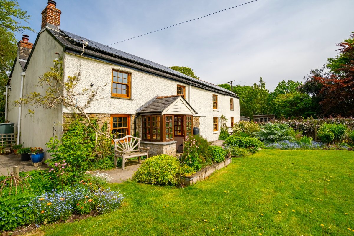 5.94  Farm, Pulla Cross, Truro, TR4 - Sold STC, Image 43