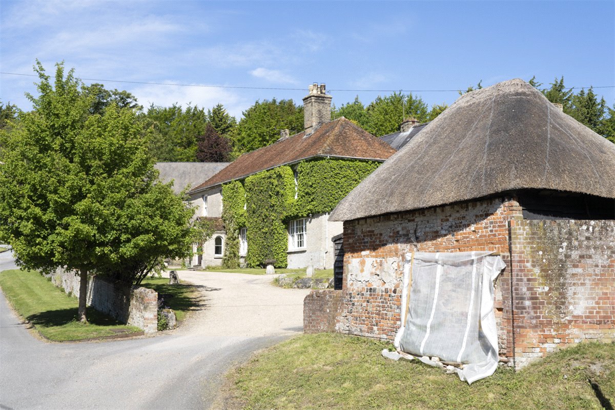 482.71  Farm, Collingbourne Kingston, Marlborough, SN8 - Sold, Image 15