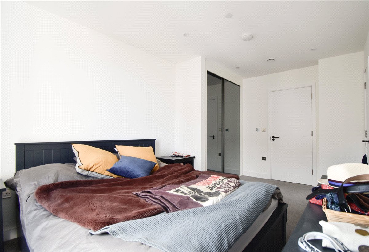 2 bedroom Flat, Aston Terrace, Cambridge, CB3 - Let Agreed, Image 1