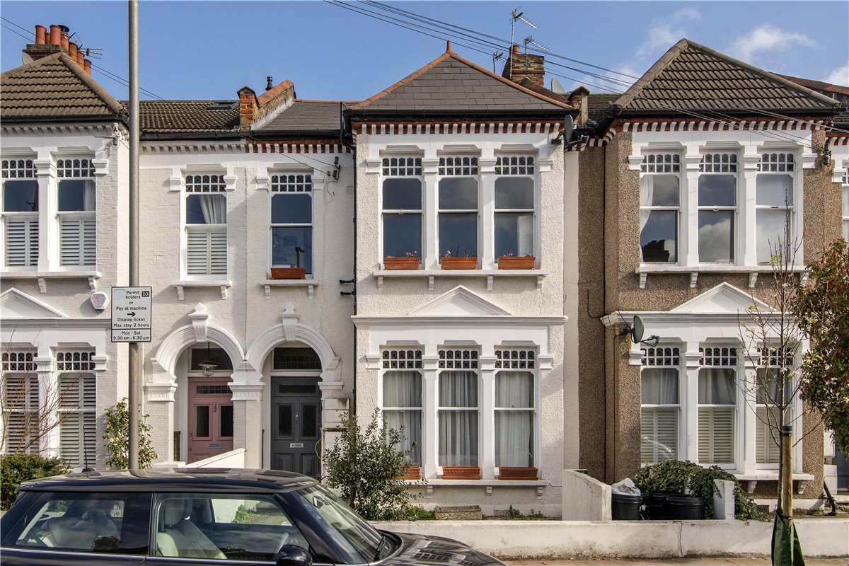 1 bedroom Flat, Louisville Road, London, SW17 - Sold, Image 12