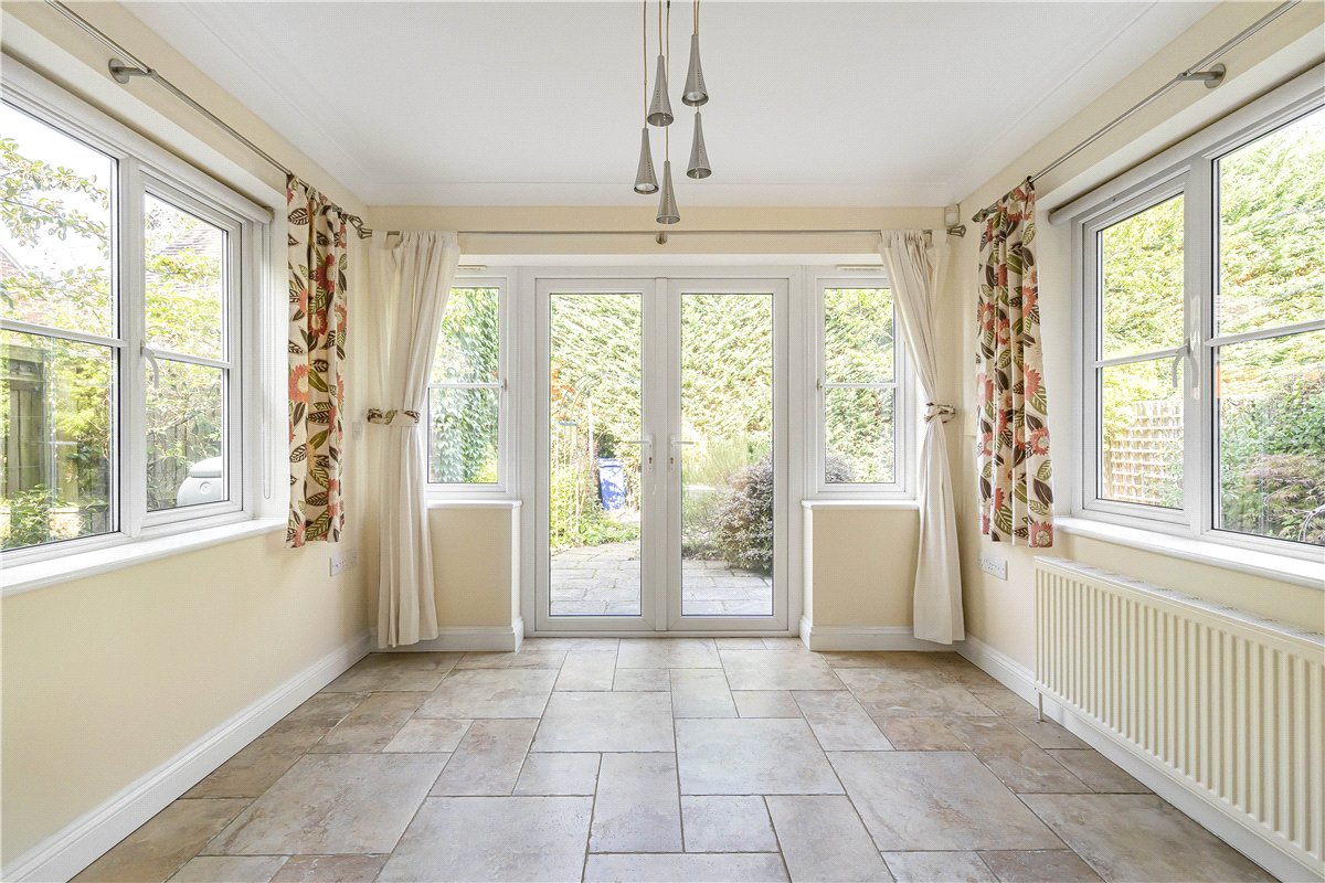 4 bedroom House, Poppy Close, Yarnton, OX5 - Let Agreed, Image 17