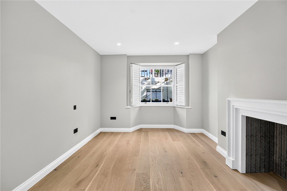 3 bedroom Maisonette, Bryanston Square, London, W1H - Available, Image 16