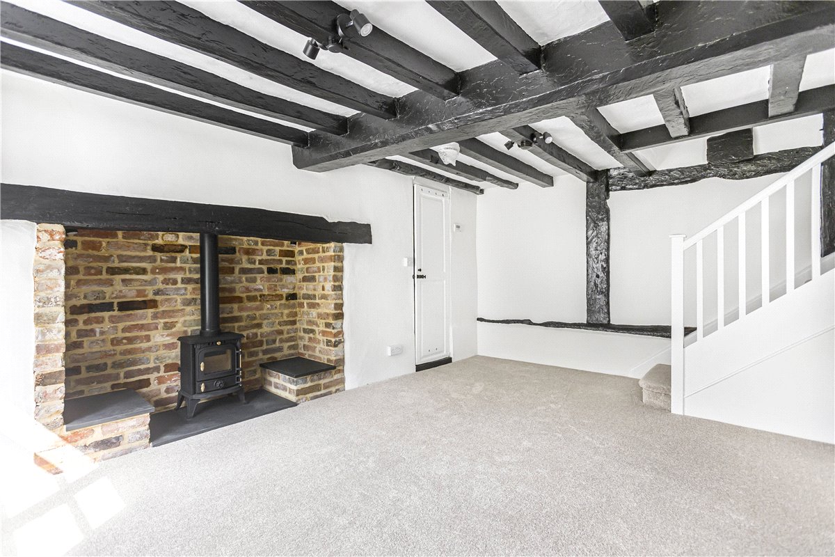 2 bedroom Cottage, The Green, Sutton Courtenay, OX14 - Sold, Image 4