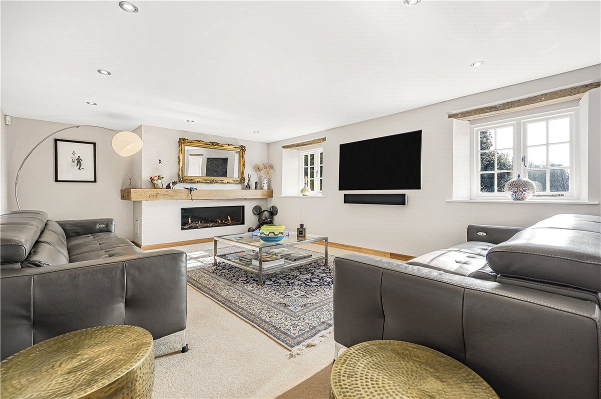 4 bedroom House, Mill End, Chadlington, OX7 - Sold, Image 16