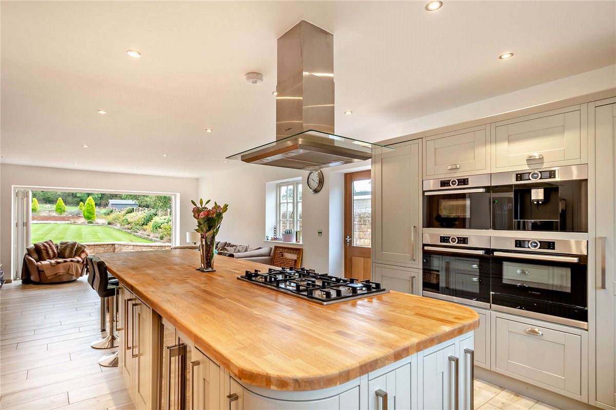 5 bedroom House, Main Street, Ledston, WF10 - Sold STC, Image 8