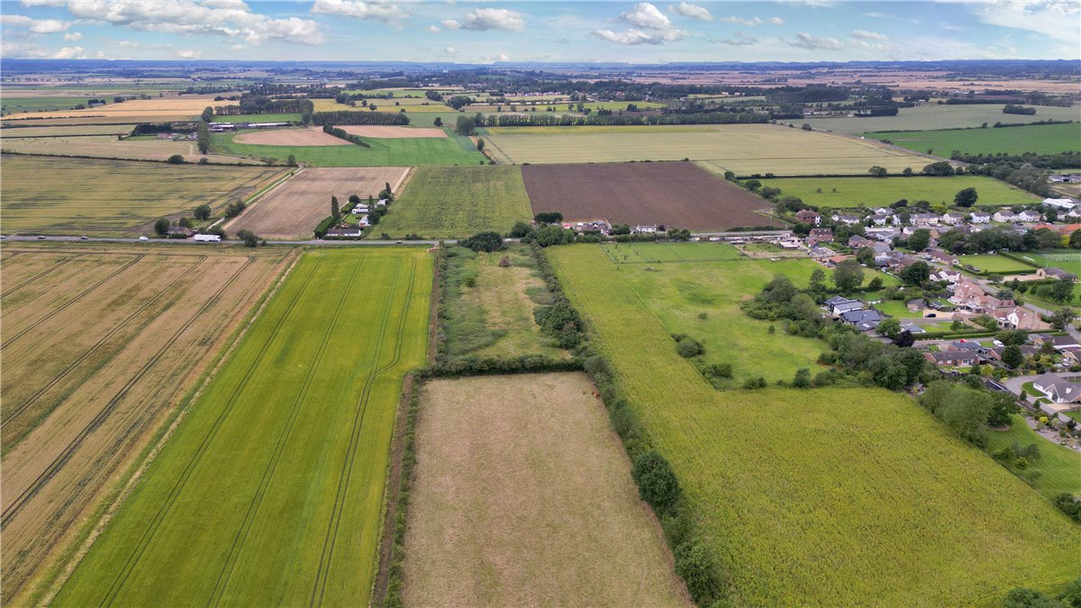   Land, Stretham, Ely, CB6 - Sold, Image 1