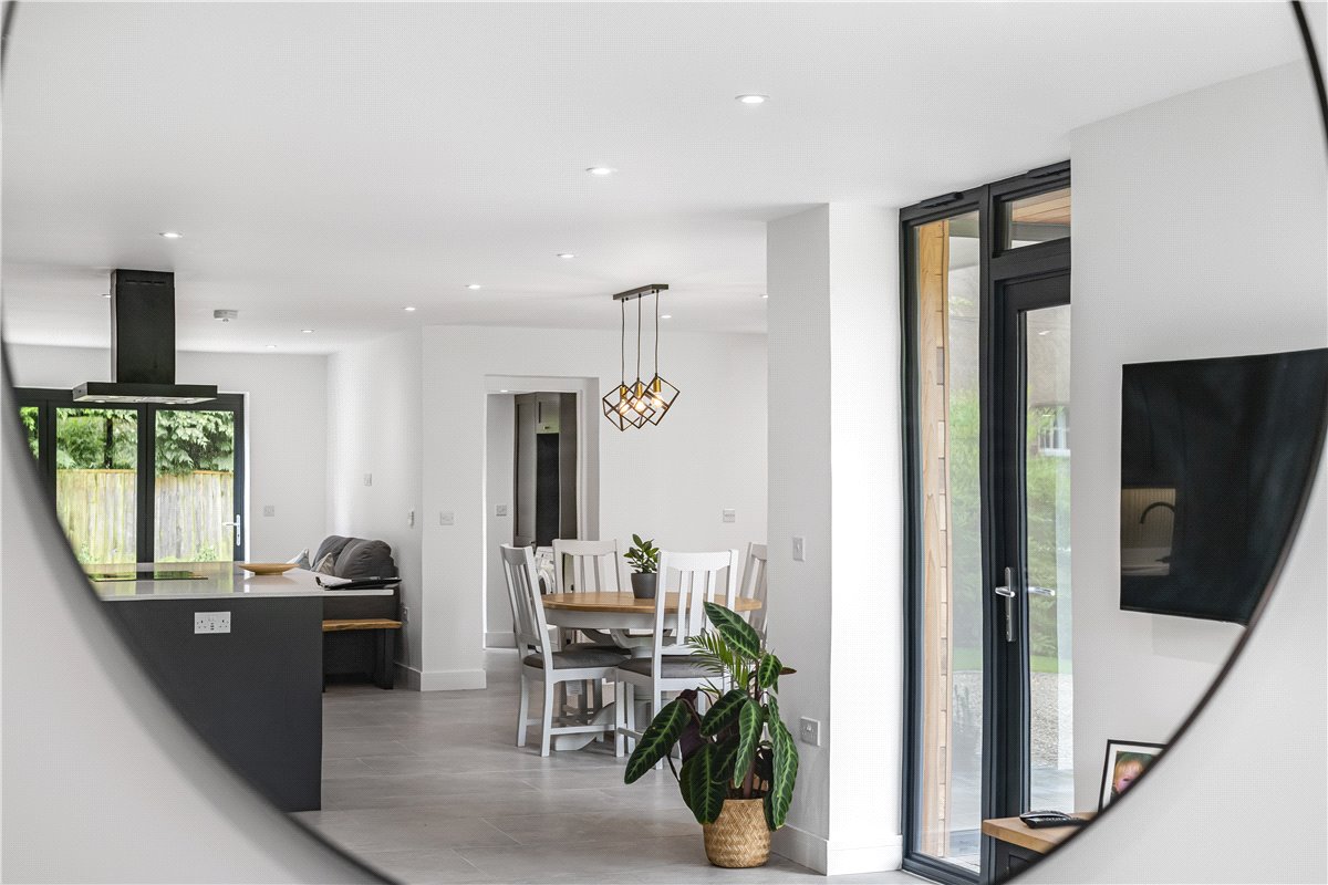 4 bedroom House, Tucks Lane, Longworth, OX13 - Sold, Image 13